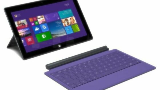 Tablični računalnik Surface Pro 3 nas zagotovo ne bo zlahka pustil na cedilu!