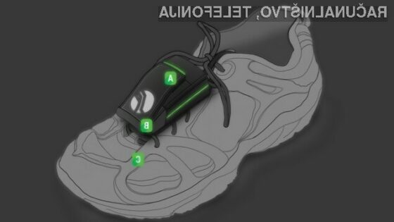 Sistem za polnjenje mobilnika med hojo SolePower prejel nagrado za enega najboljših izumov letošnjega leta