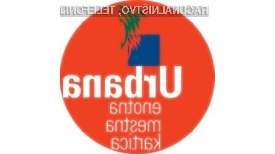 Virtualna Urbana z 2,5€ dobroimetja brezplačno za prvih 1000!