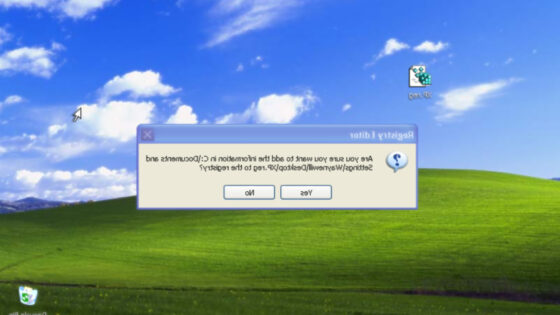 Windows XP bo varnostne popravke lahko prejemal vsaj do leta 2019!
