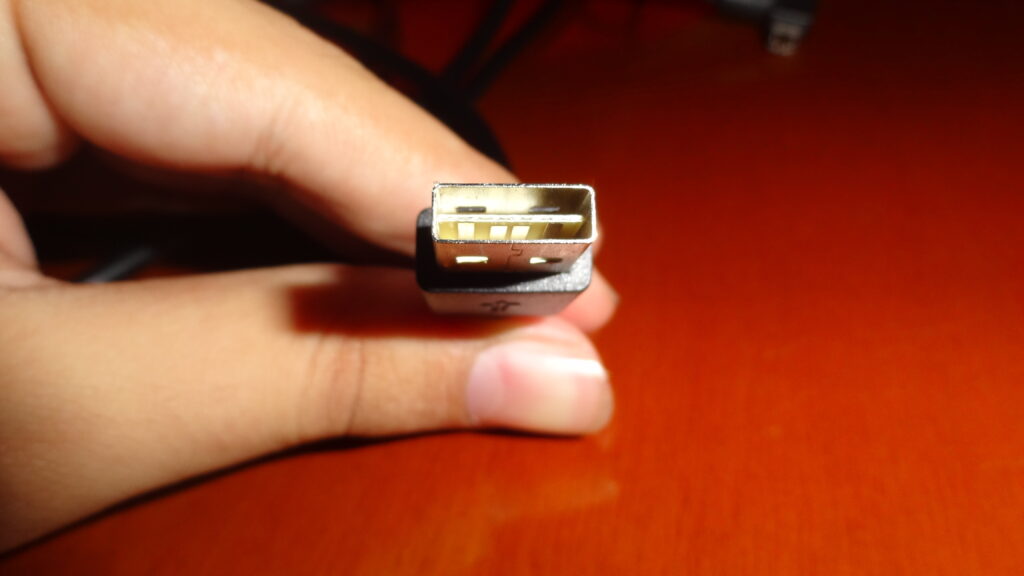 Podatkovni vmesnik USB 3.1 žal ne bo primeren za predvajanje vsebin v ločljivosti UltraHD.