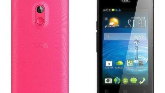Cenovno ugoden mobilnik Acer Liquid Z200 je zaradi nezmogljive strojne opreme primeren predvsem za manj zahtevne uporabnike in za začetnike.