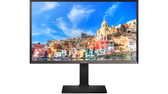 Poslovni monitor SD850