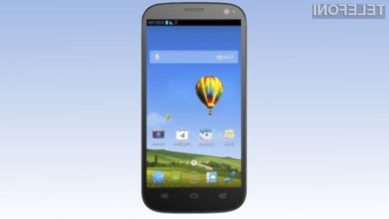 Pametni mobilni telefon ZTE Grand S Pro navdušuje tako po zmogljivi strojni opremi kot privlačni maloprodajni ceni.