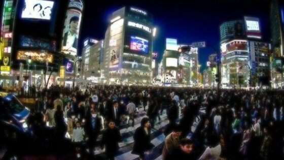 Obiskovalcem Japonske bo od leta 2016 naprej omogočen enostaven dostop do brezplačnega interneta!
