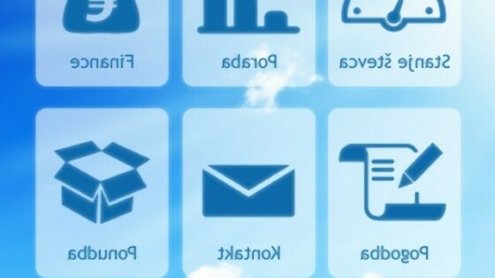Nadgradnja mobilne aplikacije za spremljanje računa za elektriko