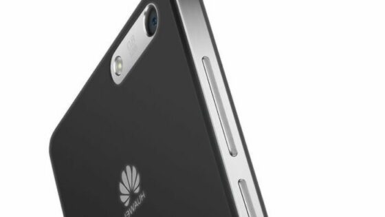 Maloprodajna cena pametnega mobilnega telefona Huawei Mulan naj bi se gibala okoli 200 evrov.