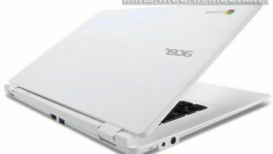 Prenosnik Acer Chromebook s procesorjem Tegra K1 naj bi zlahka opravil tudi z nekoliko zahtevnejšimi nalogami!