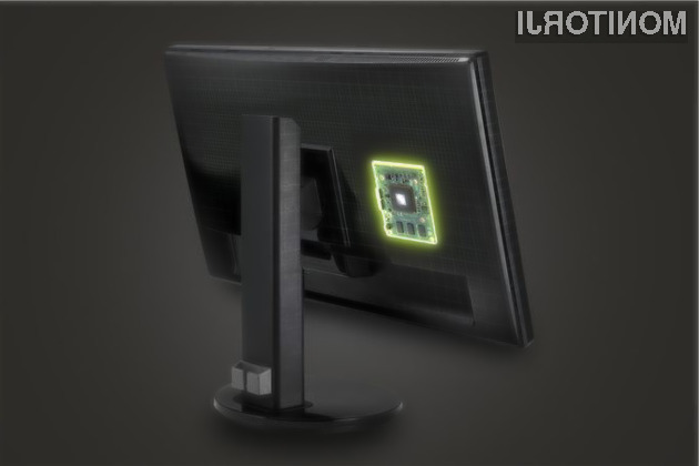 Zaslon Acer XB280HK z ločljivostjo UltraHD in čipovjem Nvidia G-Sync zagotavlja izjemno igričarsko izkušnjo!