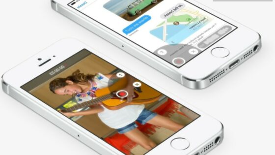 Mobilni operacijski sistem iOS 8 Beta 2 je že dovolj stabilen za vsakdanjo uporabo!
