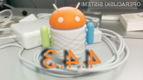 Android 4.4.3 KitKat prinaša majhne a zelo pomembne spremembe!