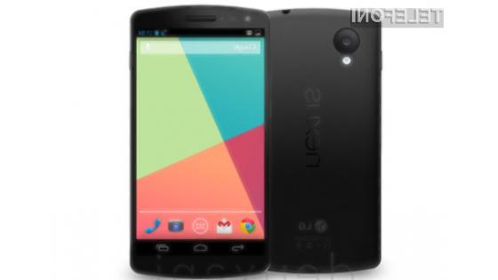 Težko pričakovani pametni mobilni telefon Nexus 6 bo za Google pripravilo podjetje LG Electronics.