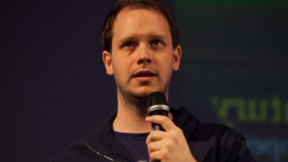 Soustanovitelj Piratskega zaliva Peter Sunde bo moral za zapahi preživeti dosojenih osem mesecev!