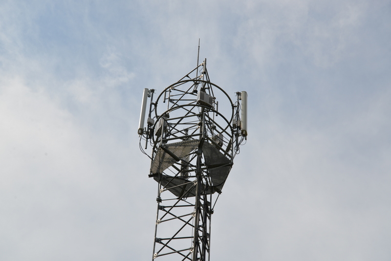 Telekom Slovenije prvi vključil prvi dve bazni postaji LTE/4G v radiofrekvenčnem pasu 800 MHz