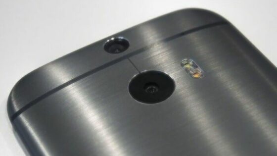 Windows Phone 8.1 naj bi se odlično prilegal izjemnemu mobilniku HTC One M8.