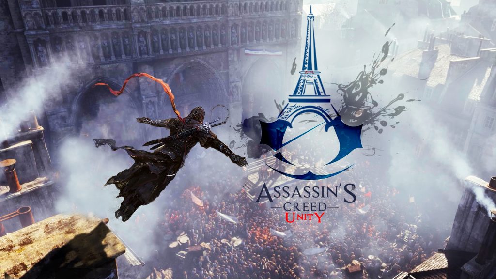 Demo igre Assassin's Creed Unity