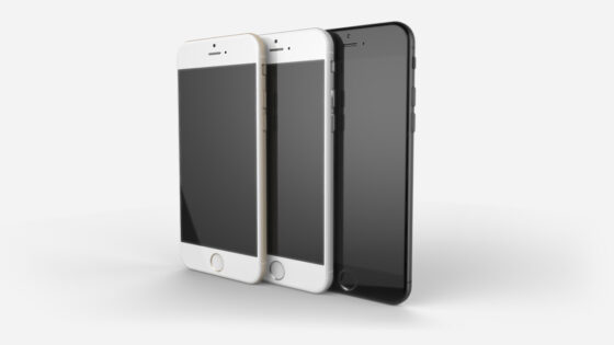 Apple naj bi pametni mobilni telefon iPhone 6 javnosti razkril 19. septembra!