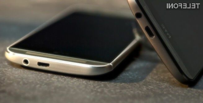 Pametni mobilni telefon HTC One M8 bo z nameščenim Androidom 4.4.3 KitKat postal še uporabnejši.