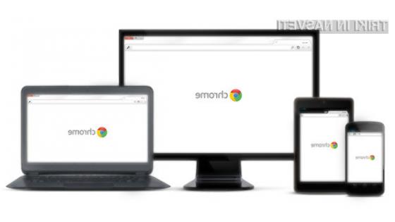 Spletni brskalnik Google Chrome 37 prinaša izjemne izboljšave za uporabnike operacijskih sistemov Windows.