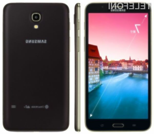 Samsung Galaxy Tab Q bo pisan na kožo tistim, ki pri delu potrebujejo tablico z možnostjo opravljanja telefonskih klicev.
