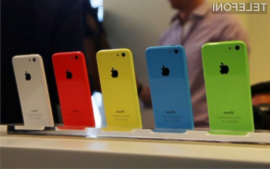Bomo poleg prestižnega mobilnika iPhone 6 ugledali še cenejši model iPhone 6C?