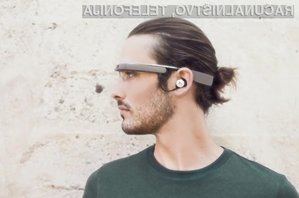 Čeprav je za večpredstavnostna očala Google Glass v Italiji potrebno odšteti kar 2.000 evrov, naj bi bilo zanimanje zanje precejšnje.