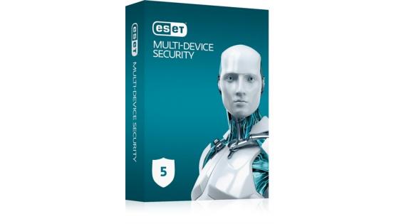 ESET Multi Device Security 5