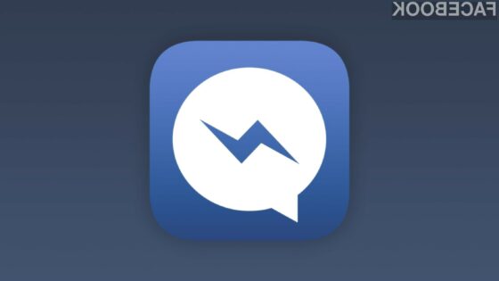 Facebook bo odklopil možnost pogovorov