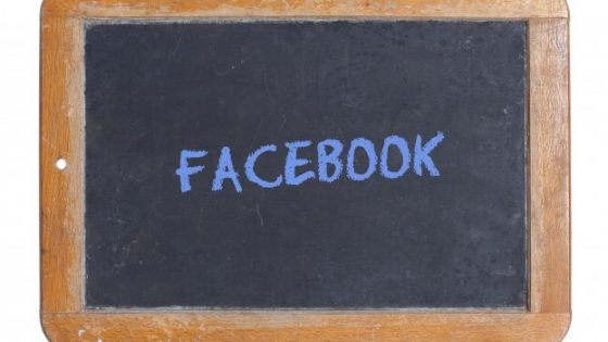 Pet korakov za večjo varnost na FB