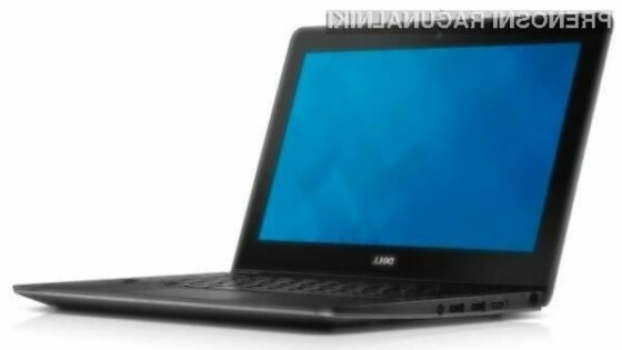 Podjetje Dell je moralo zaradi prevelikega povpraševanja prenosnik Chromebook 11 umakniti iz spletne prodaje.