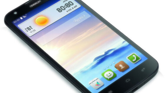 Pametni mobilni telefon Huawei Ascend G730 bo zlahka prepričal tudi nekoliko zahtevnejše uporabnike storitev mobilne telefonije.