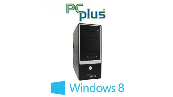 PCplus računalnik z Windows 8.1 za samo 269,90€!
