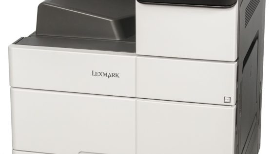 Lexmark briše meje med papirnatim in digitalnim poslovanjem v velikih podjetjih