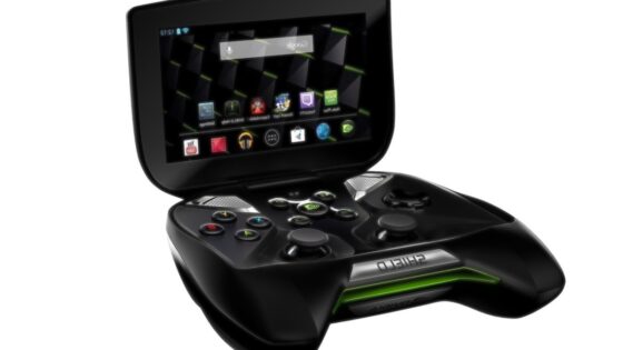 Na novem tabličnem računalniku Nvidia bomo lahko igrali tudi igre, namenjene osebnim računalnikom in igralnim konzolam.