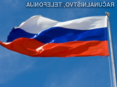 Podatki o ruskih državljanih po 1. septembru leta 2016 ne bodo več smeli zapustiti ruskega ozemlja!