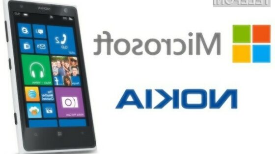Microsoft naj bi z mobilnim operacijskim sistemom Windows Phone 8.1 opremil kar pet novih mobilnikov!