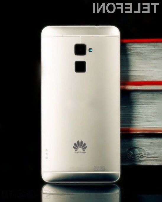 Pametni mobilni telefon Huawei Ascend D3 se bo zlahka zoperstavilo trenutno najboljšim mobilnikom na svetu.