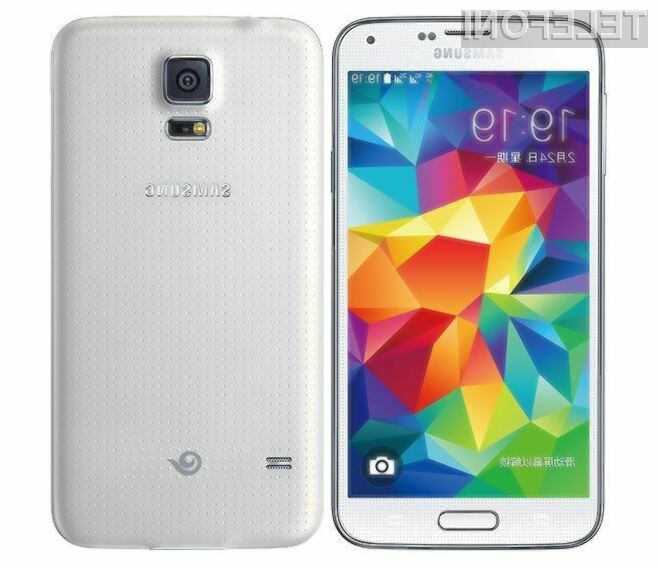 Samsung Galaxy S5 Duos LTE se bo zlahka prikupil tudi najzahtevnejšim uporabnikom storitev mobilne telefonije.