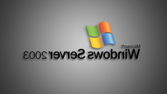 Strežniški operacijski sistem Windows Server 2003 bo varno uporabljati le še do 14. julija 2015.