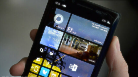Nadgradnja Windows Phone 8.1 Update 1 bo uporabnikom mobilnikov Windows Phone prinesla veliko uporabnih novosti!