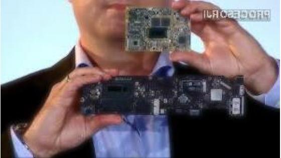 Procesorji Intel Core M bodo zlahka kos tudi najzahtevnejšim nalogam!