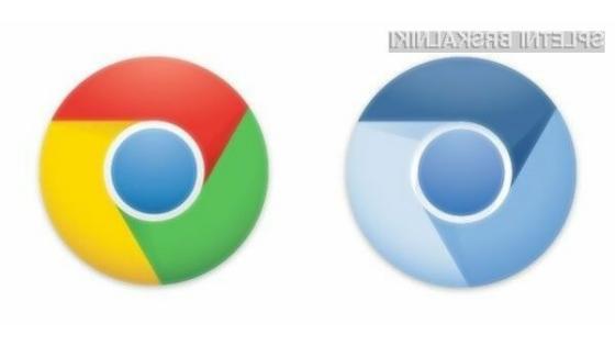 Končni 64-bitni brskalnik Google Chrome je hitrejši, varnejši in zanesljivejši.