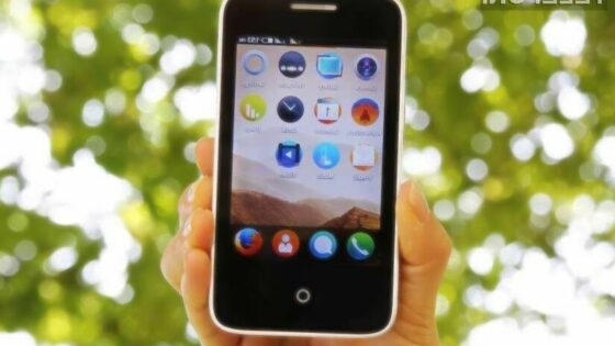 Superpoceni Mozillin pametni mobilni telefon je pisan na kožo manj zahtevnim uporabnikom in začetnikom.