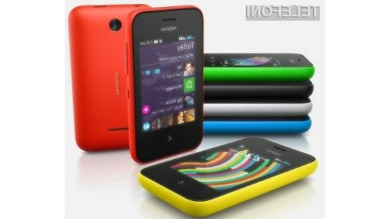 Mobilni spletni brskalnik Opera Mini bo sčasoma postal privzeti spletni brskalnik vseh mobilnih telefonov Nokia.