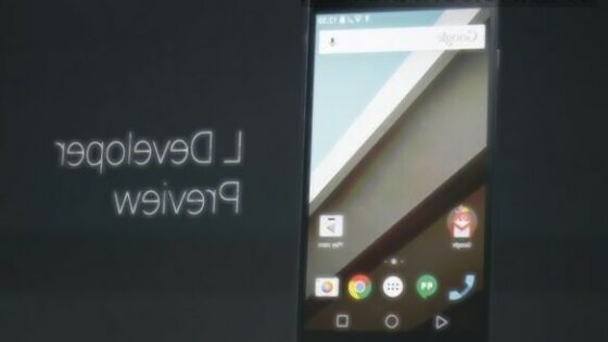 Android L že 19. septembra?