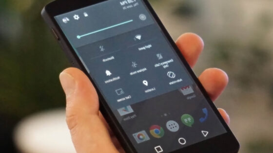 Android bo kmalu dobil »pravo« večuporabniško izkušnjo!