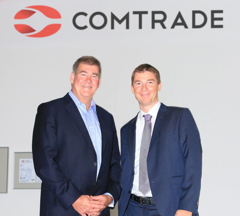 HP in Comtrade – partnerstvo, ki ustvarja vrednost