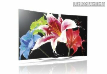 Ukrivljen televizor LG 55EC9300 za nižko maloprodajno ceno ponuja izjemno uporabniško izkušnjo!
