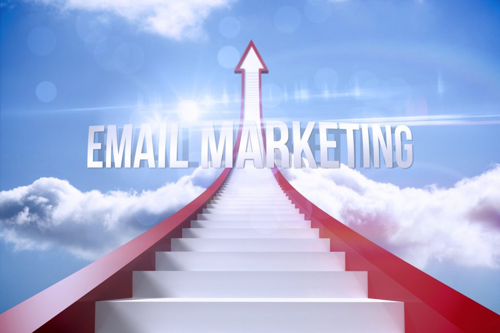 Z email marketingom do večje prodaje