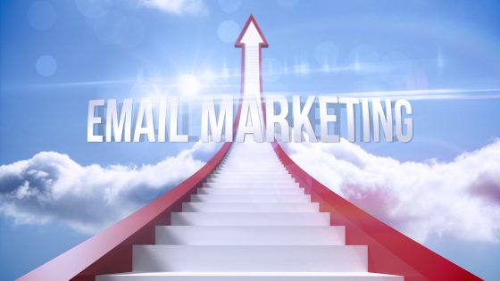 Z email marketingom do večje prodaje